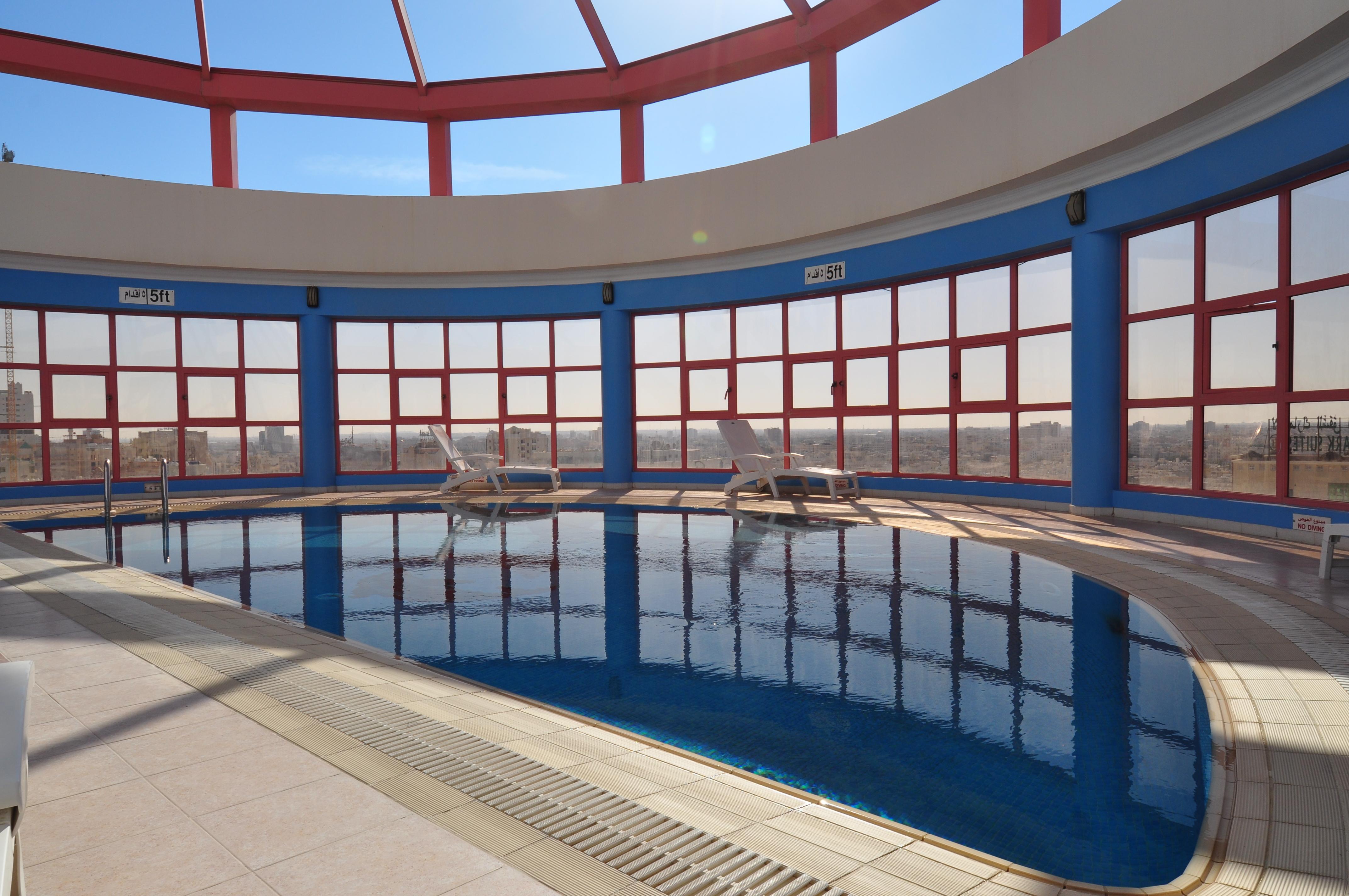 Happy Days Hotel Al-Manamah Bagian luar foto