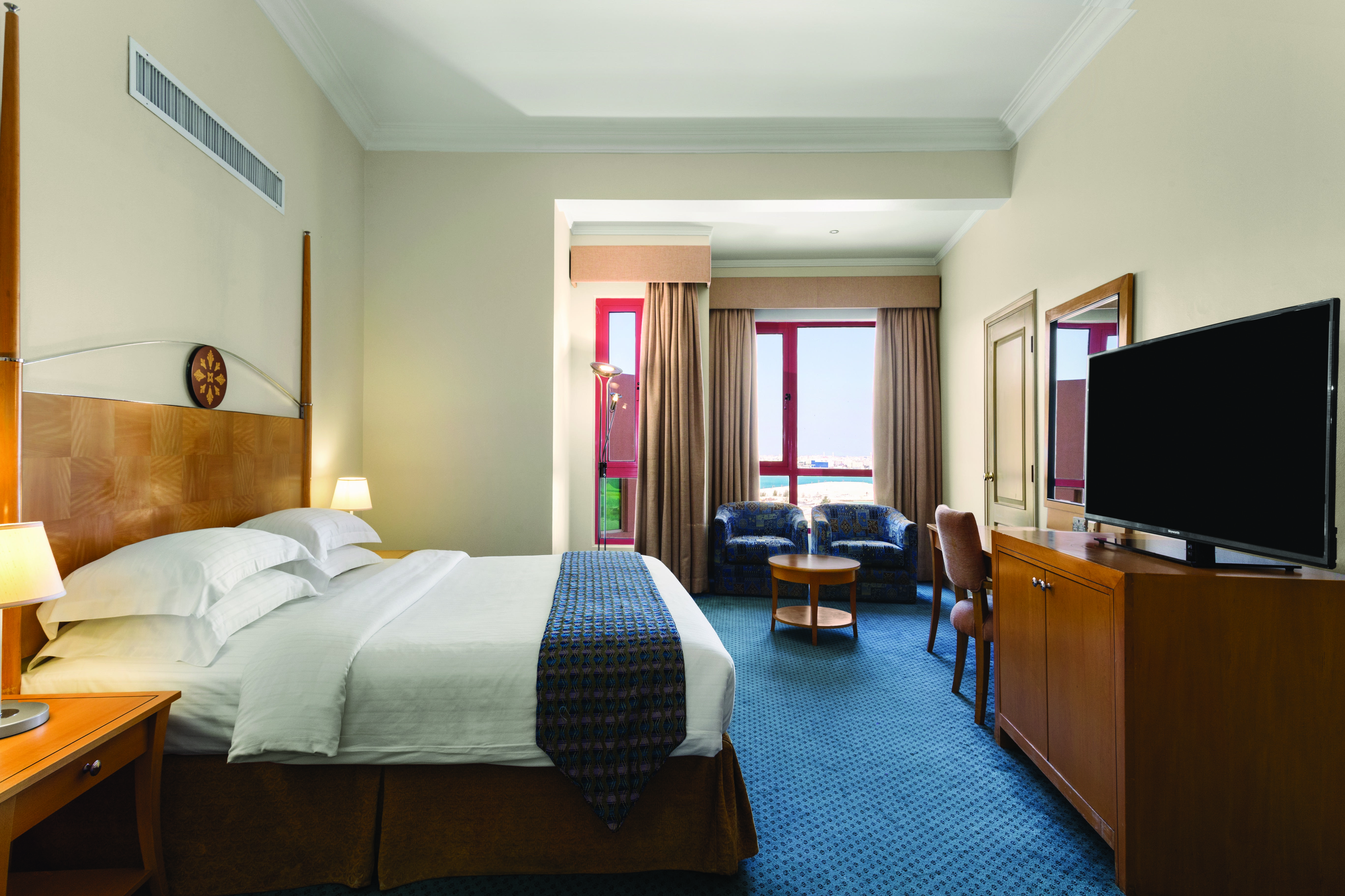 Happy Days Hotel Al-Manamah Bagian luar foto