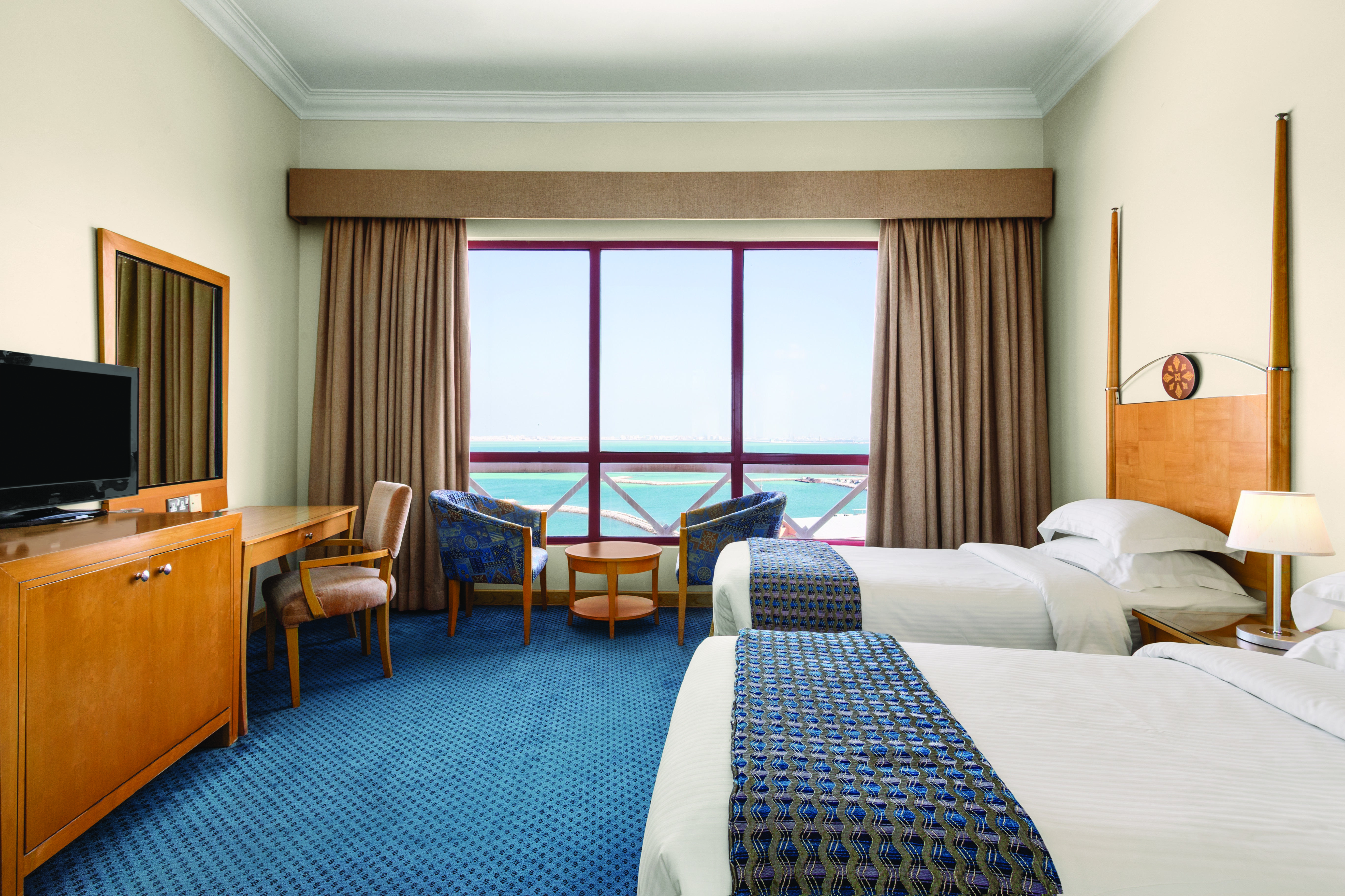 Happy Days Hotel Al-Manamah Bagian luar foto