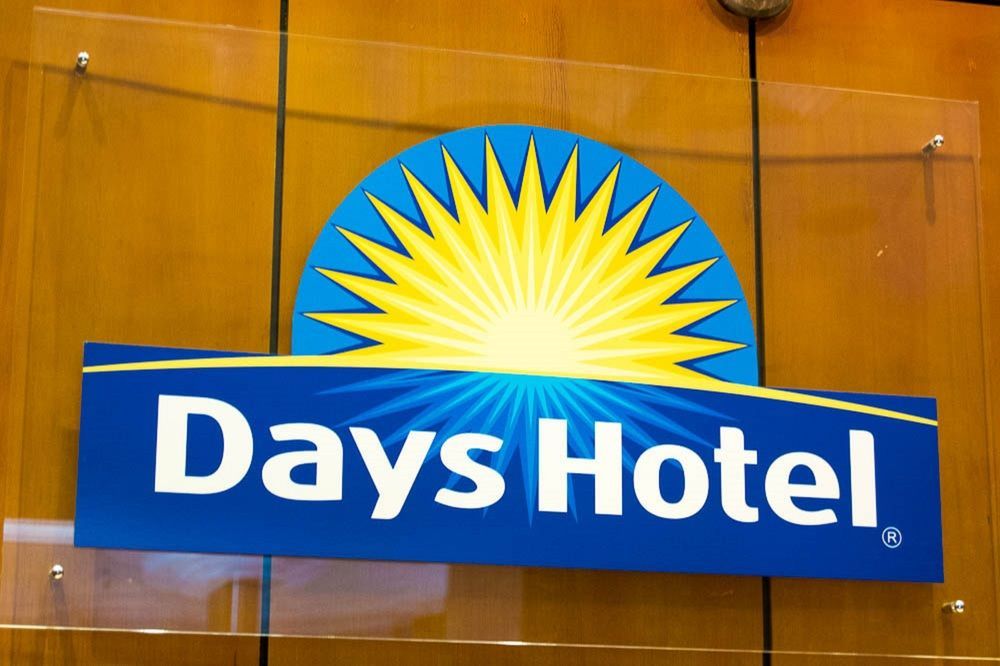 Happy Days Hotel Al-Manamah Bagian luar foto