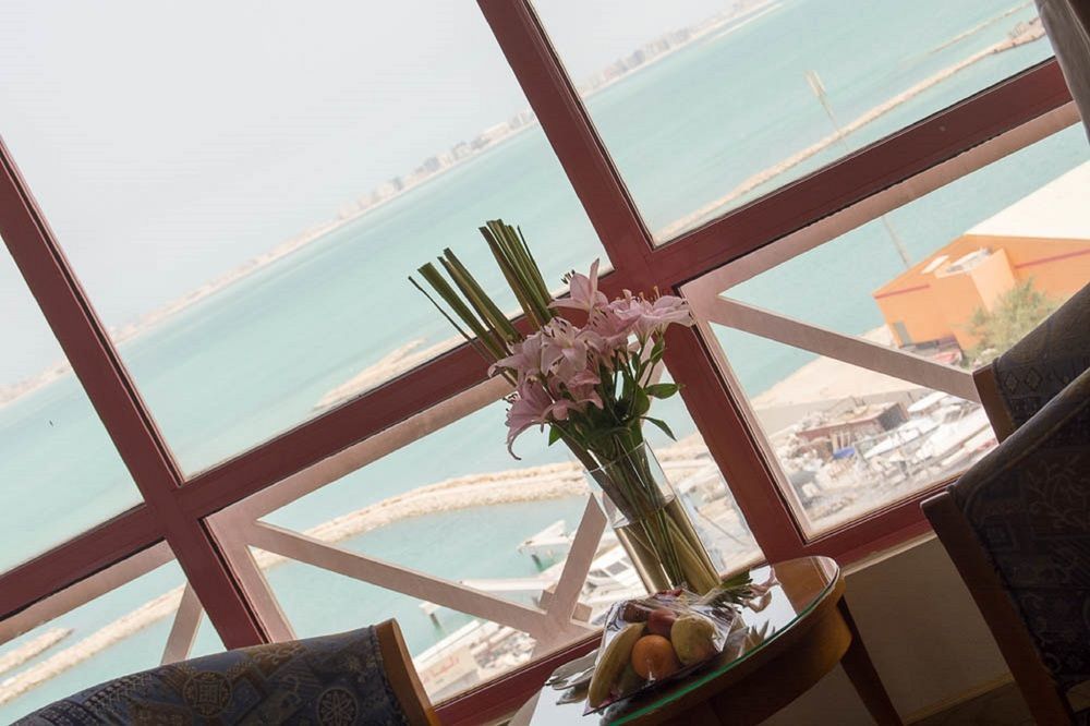 Happy Days Hotel Al-Manamah Bagian luar foto