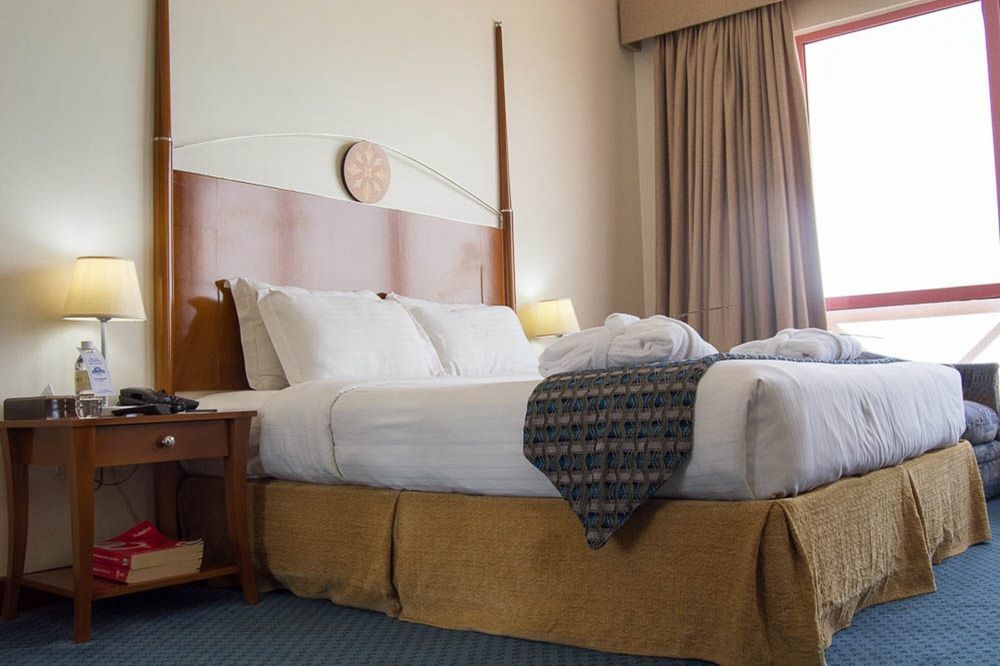 Happy Days Hotel Al-Manamah Bagian luar foto