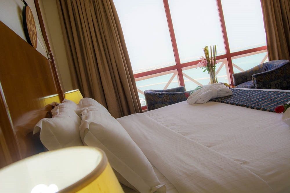 Happy Days Hotel Al-Manamah Bagian luar foto