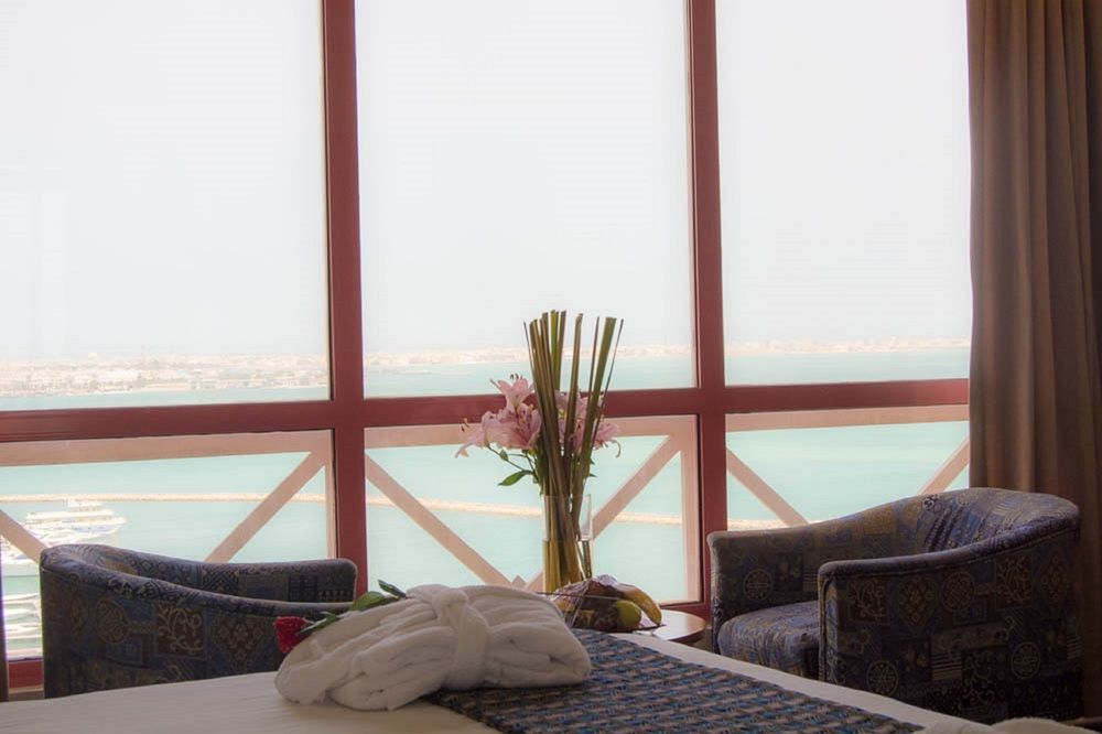 Happy Days Hotel Al-Manamah Bagian luar foto