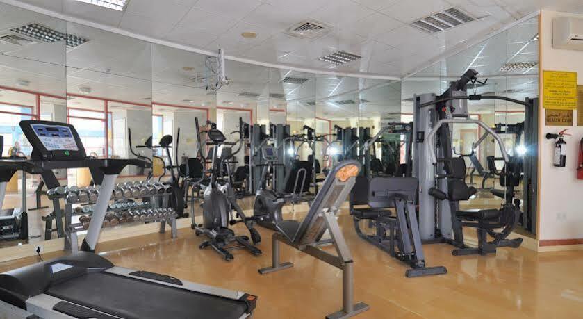 Happy Days Hotel Al-Manamah Bagian luar foto